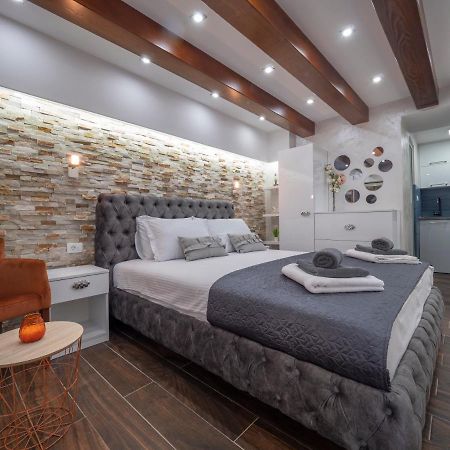 Luxury Boutique Studio 布德瓦 外观 照片