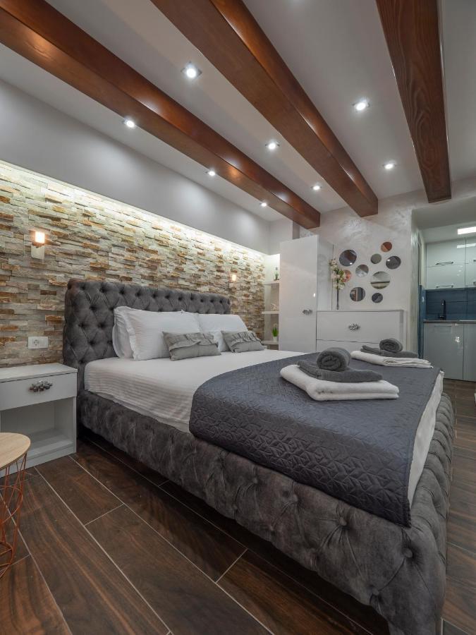 Luxury Boutique Studio 布德瓦 外观 照片