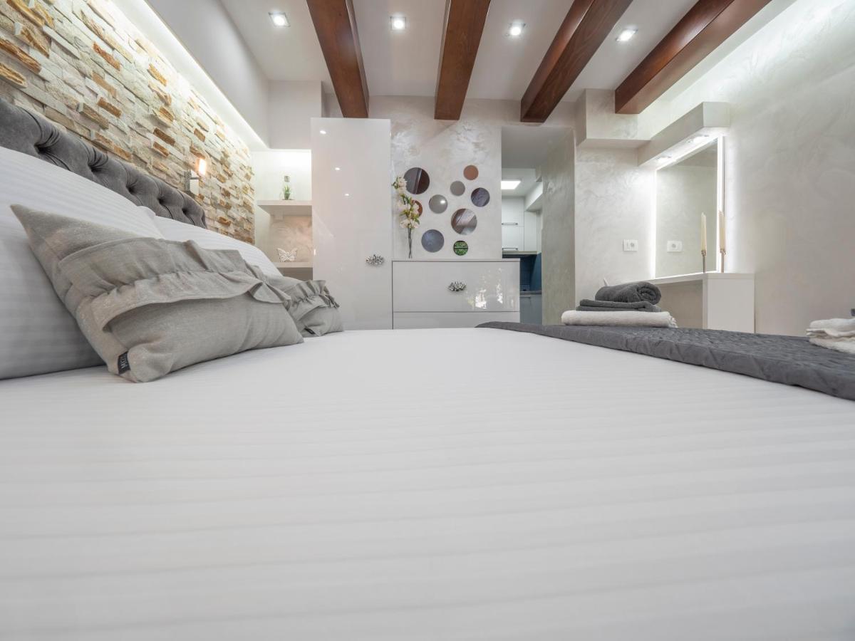Luxury Boutique Studio 布德瓦 外观 照片