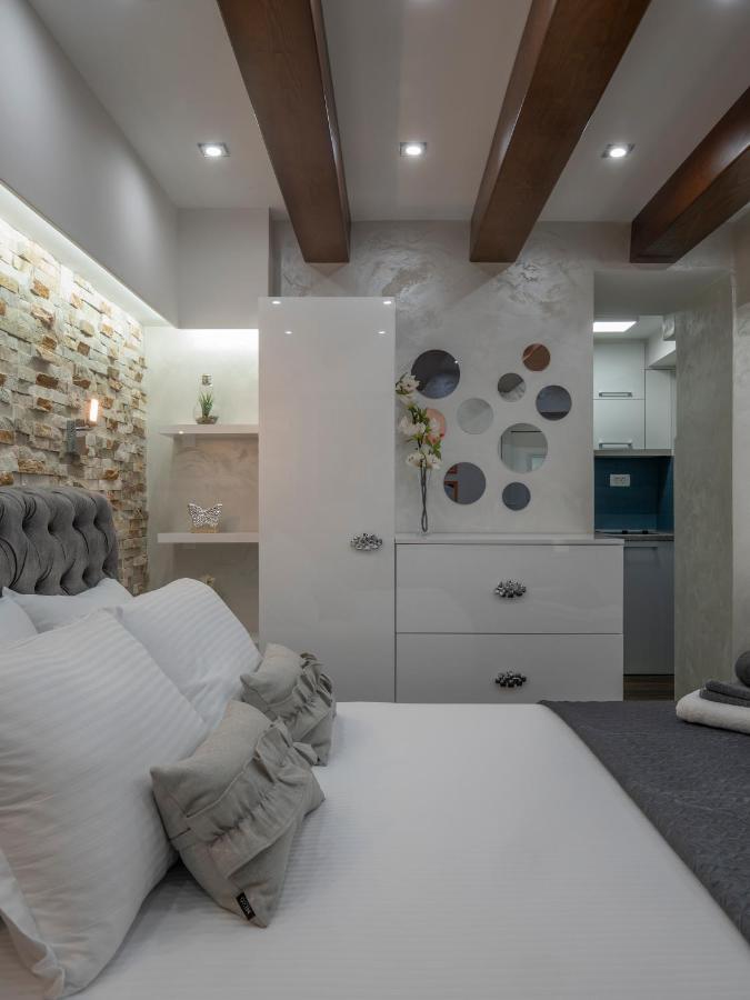 Luxury Boutique Studio 布德瓦 外观 照片