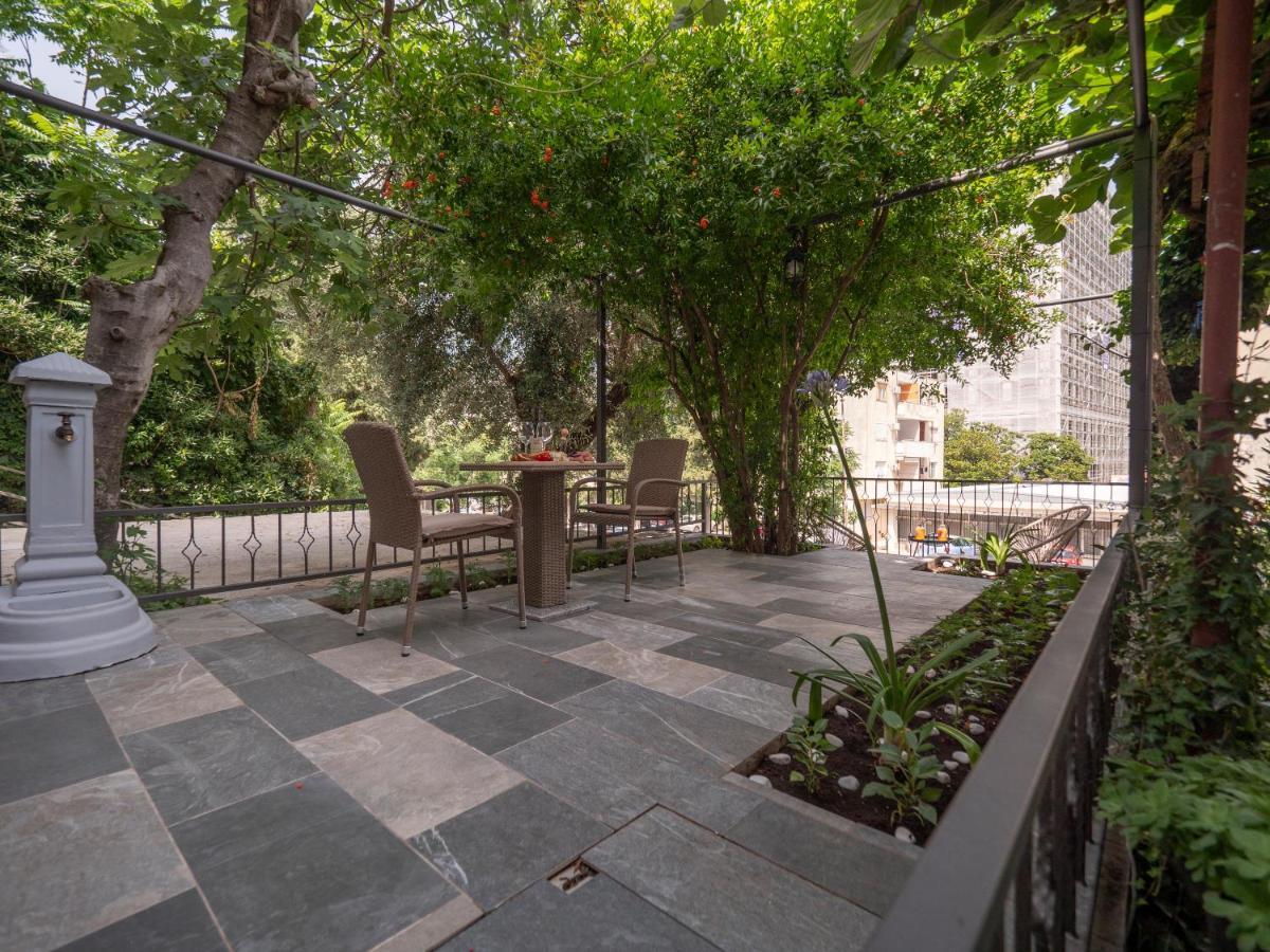 Luxury Boutique Studio 布德瓦 外观 照片