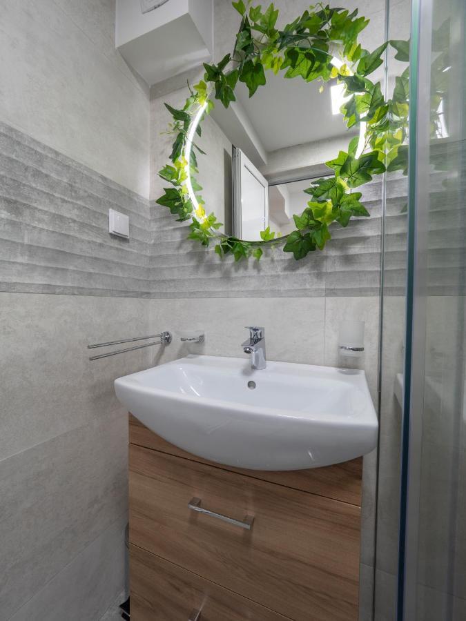 Luxury Boutique Studio 布德瓦 外观 照片