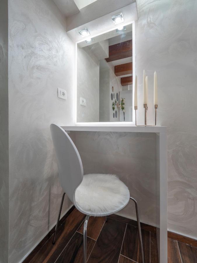 Luxury Boutique Studio 布德瓦 外观 照片