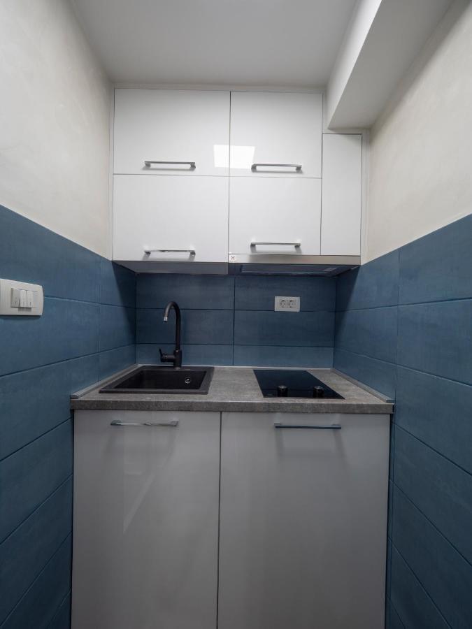 Luxury Boutique Studio 布德瓦 外观 照片