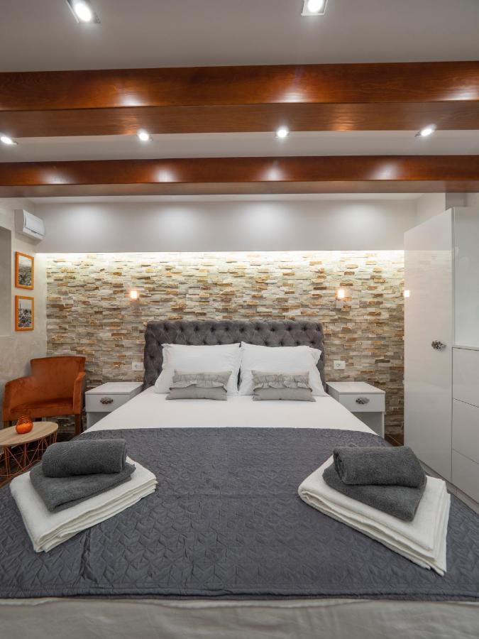 Luxury Boutique Studio 布德瓦 外观 照片