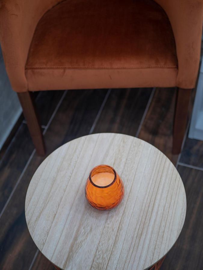 Luxury Boutique Studio 布德瓦 外观 照片
