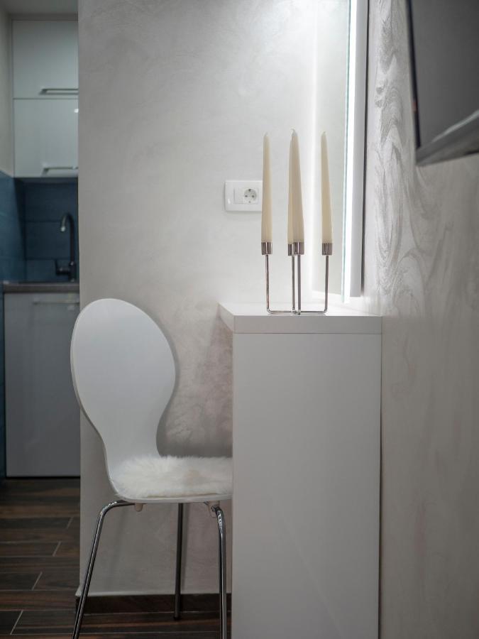 Luxury Boutique Studio 布德瓦 外观 照片