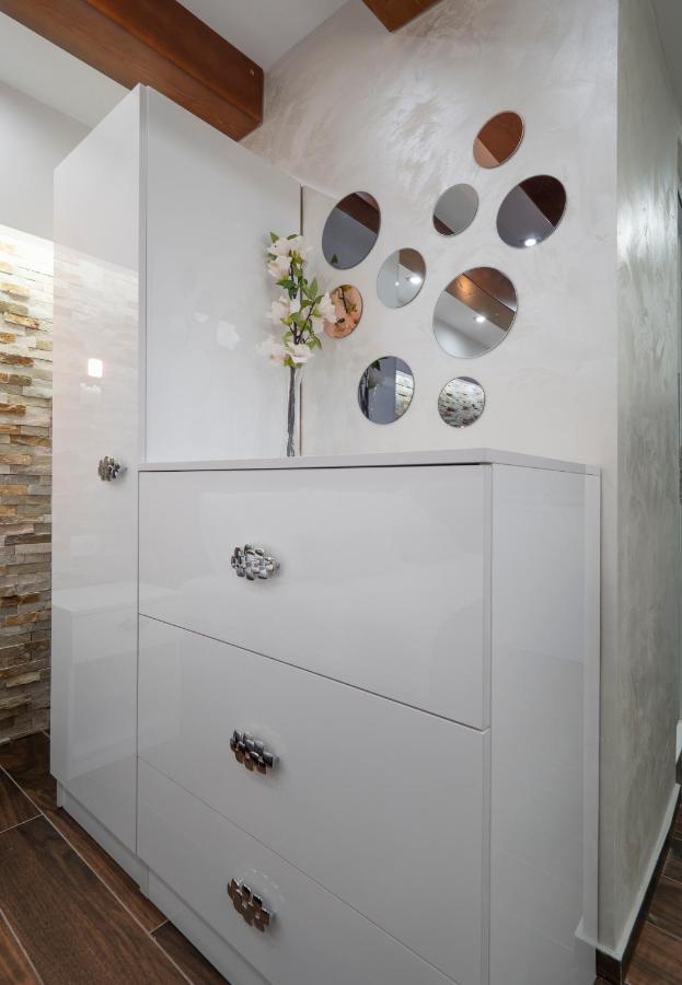 Luxury Boutique Studio 布德瓦 外观 照片
