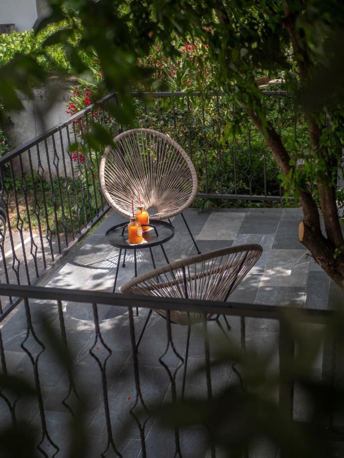 Luxury Boutique Studio 布德瓦 外观 照片