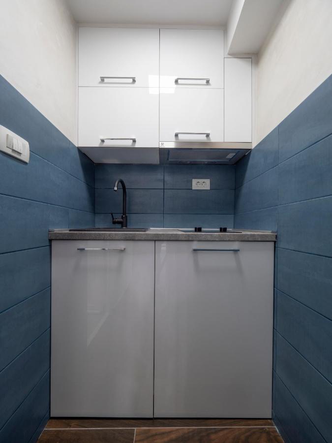 Luxury Boutique Studio 布德瓦 外观 照片