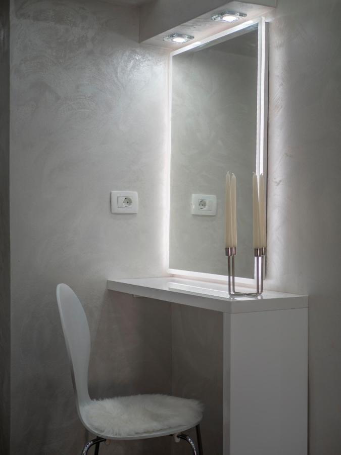 Luxury Boutique Studio 布德瓦 外观 照片